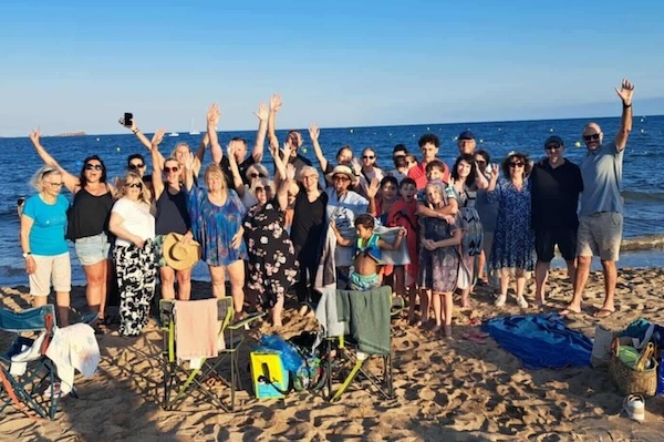 Culte - Église Imagin'Esterel