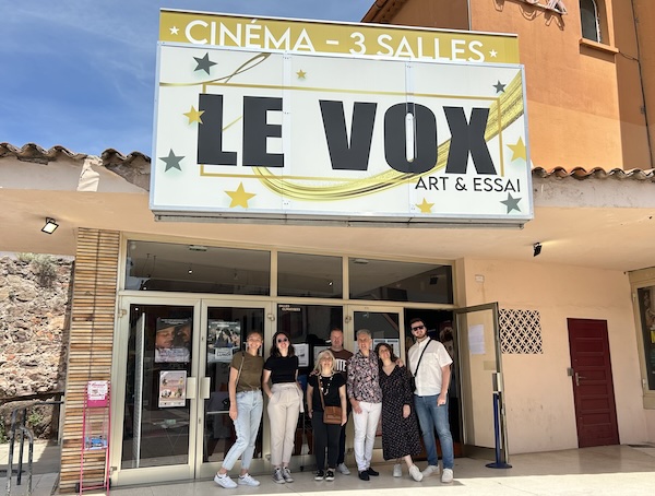 Adoration - Église Imagin'Esterel